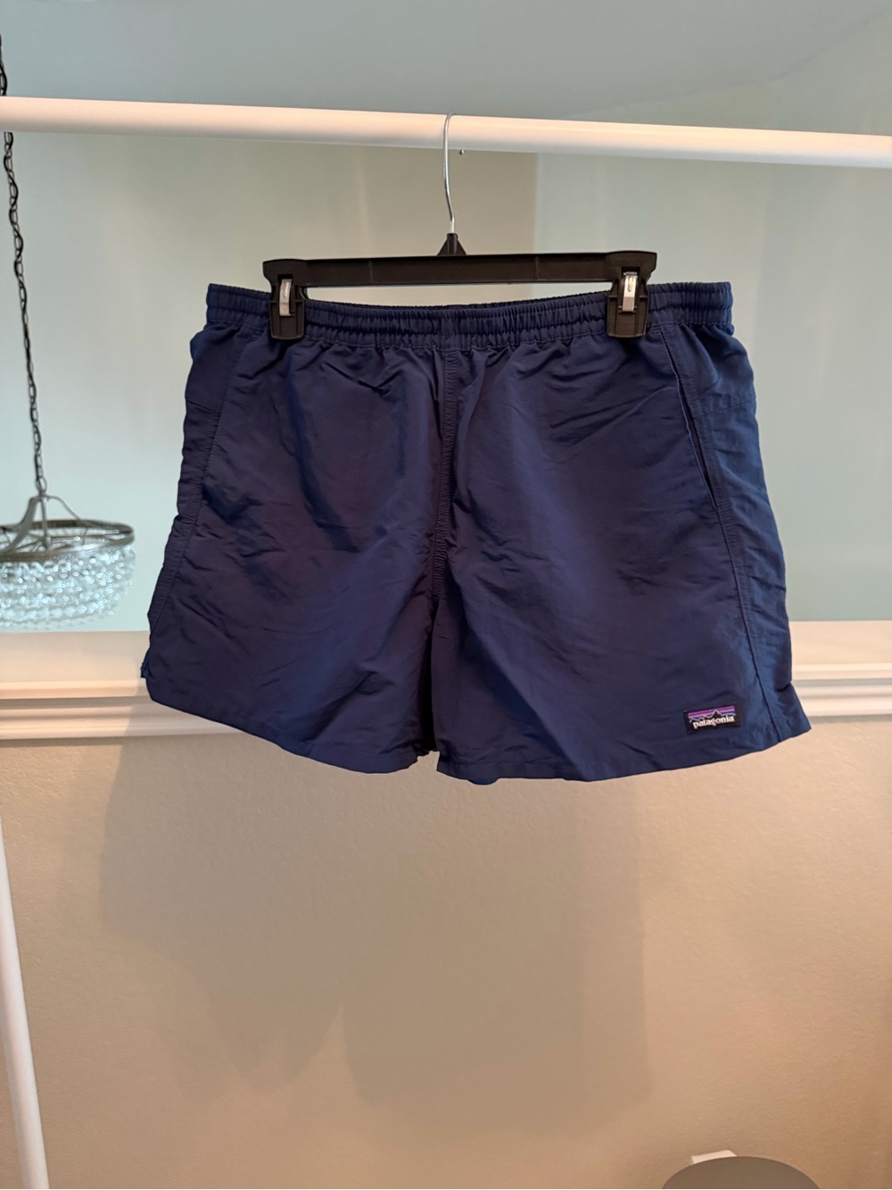 Patagonia Women's 5” Baggies Shorts